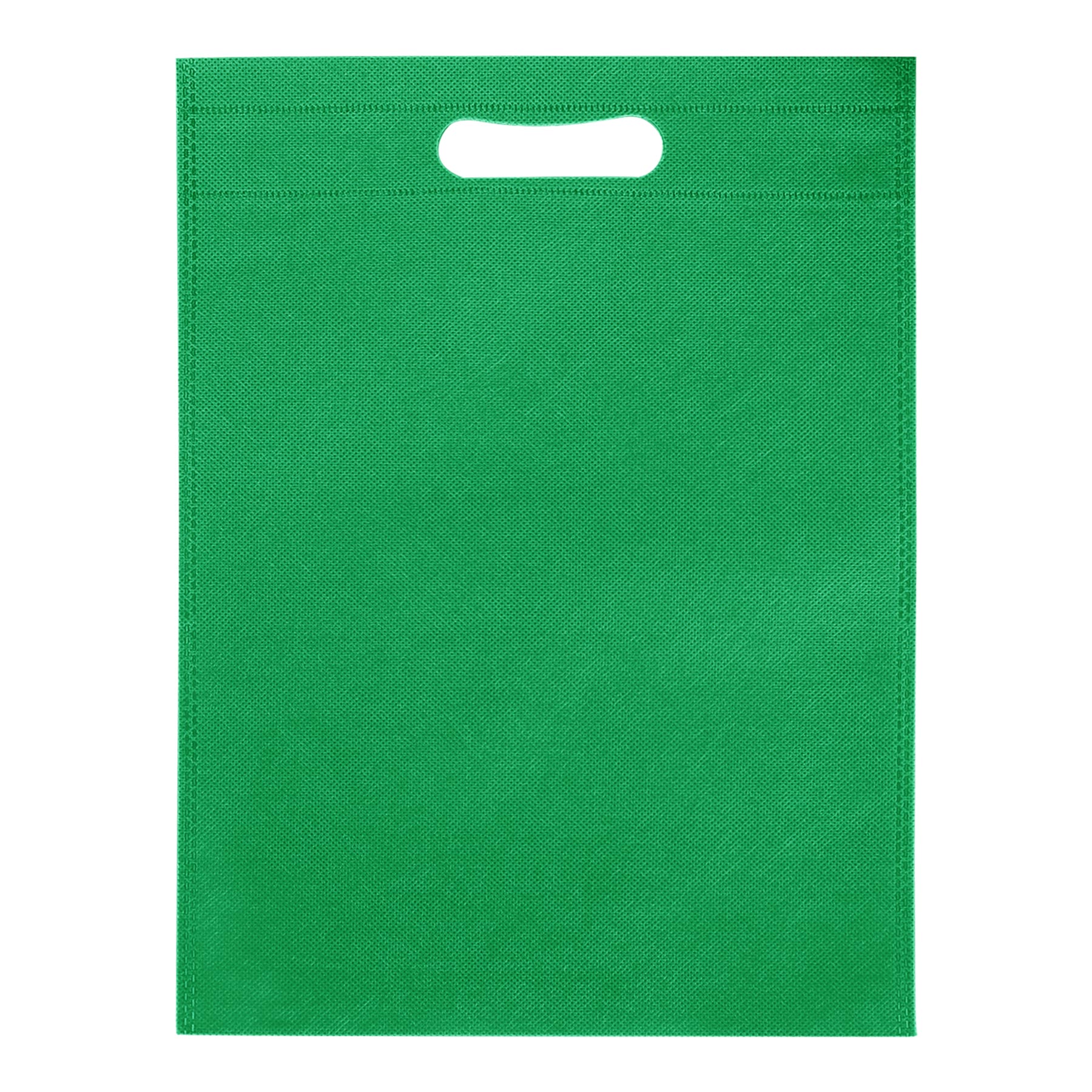 Non-Woven Die Cut Tote Bag 4