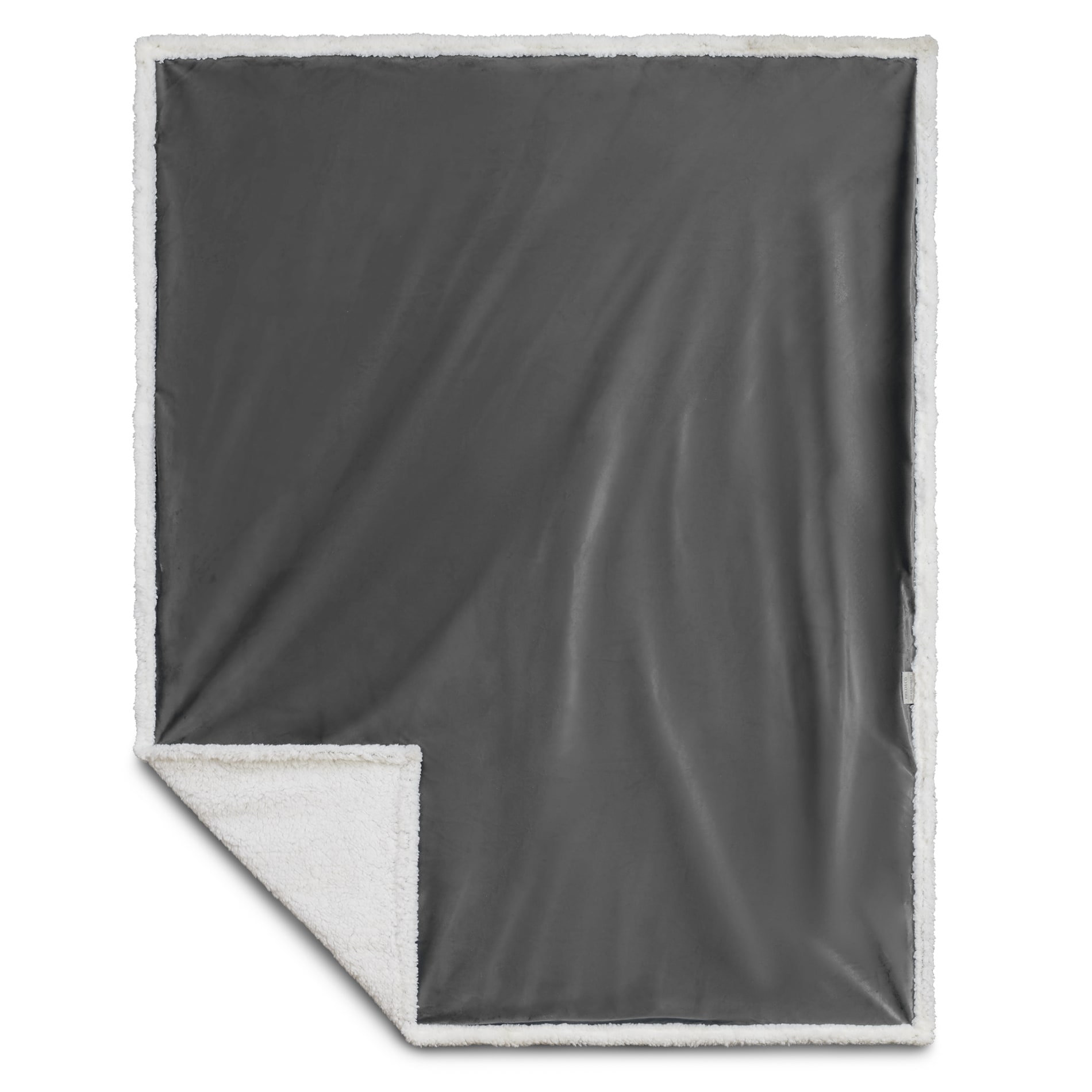 Field & Co. 100% Recycled PET Sherpa Blanket 223