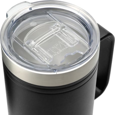 Arctic Zone® Titan Thermal HP® Copper Mug 24oz 30