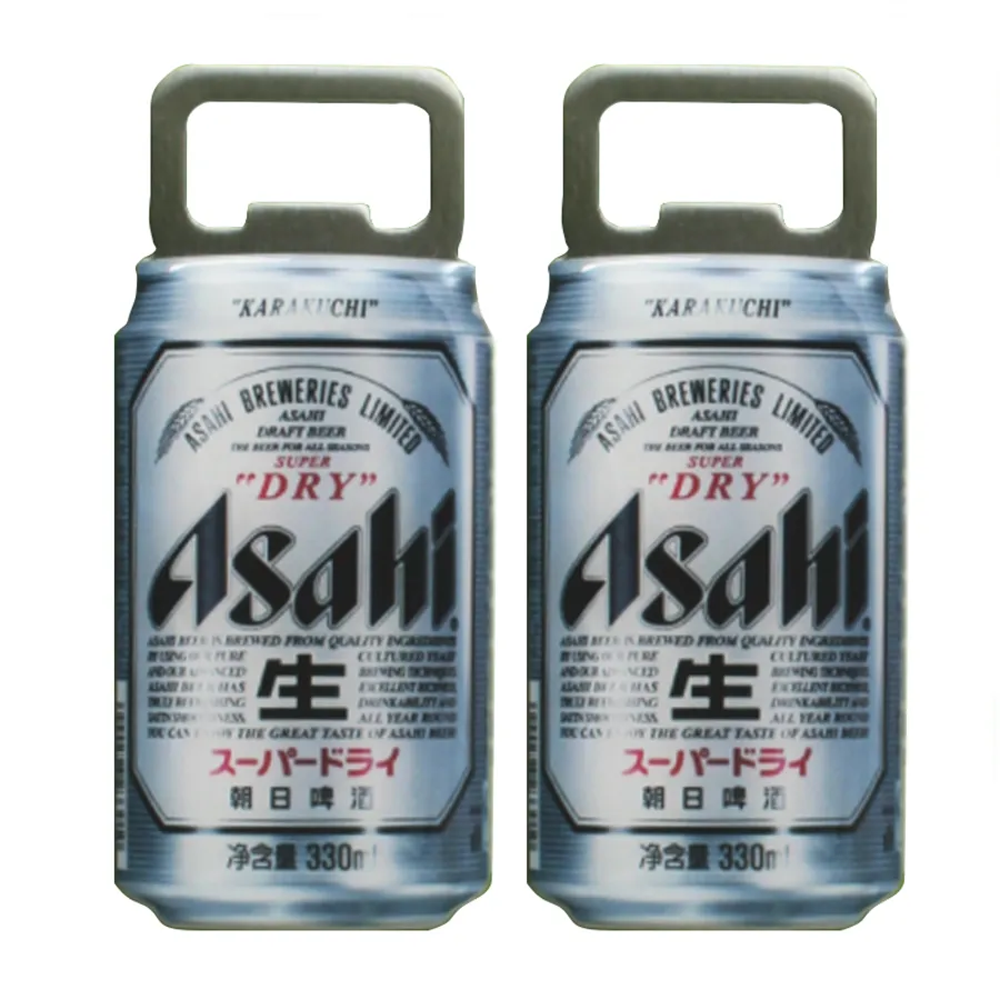 In-Can Bottle Opener 7