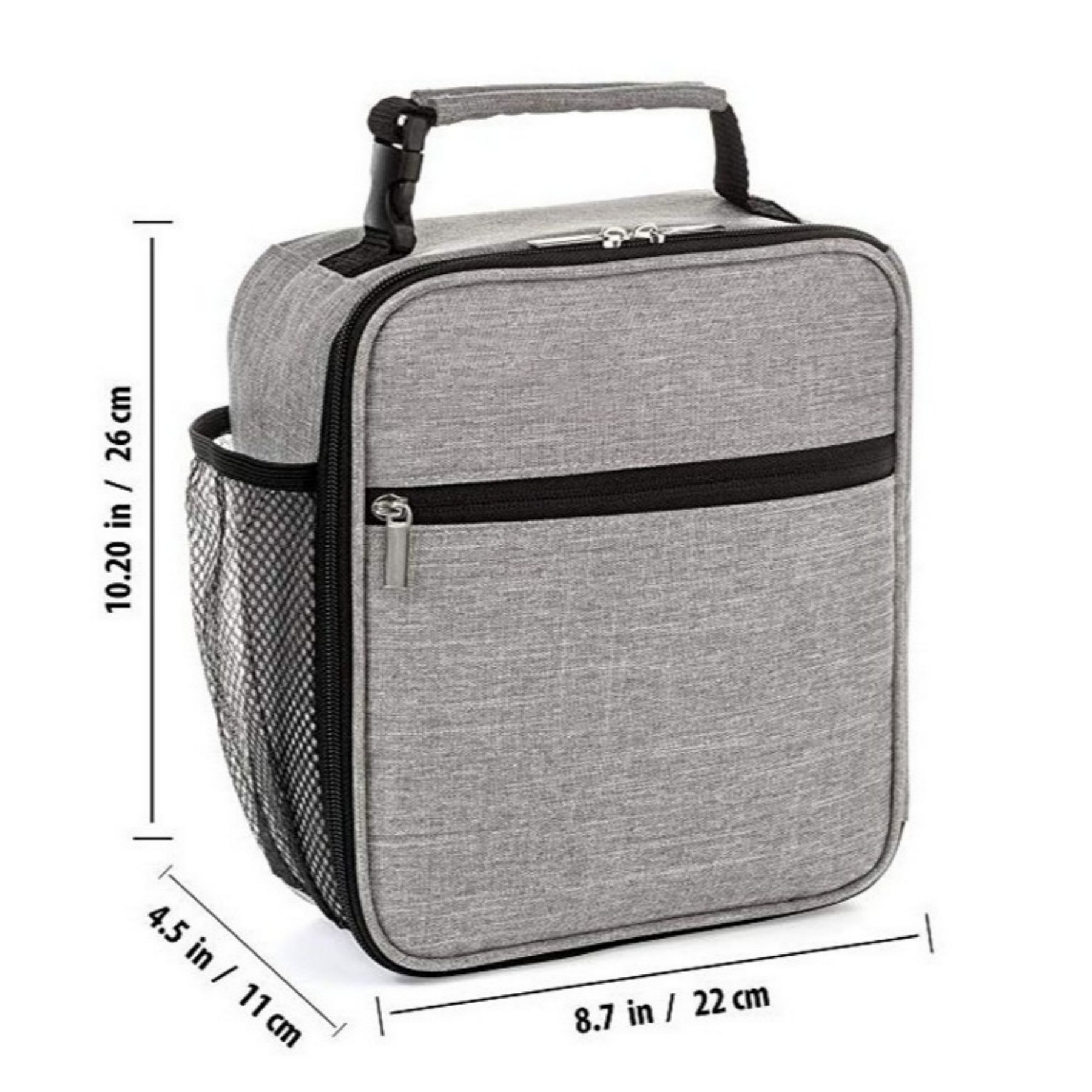 Insulated Lunch Bag 2