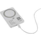 MI Power 5000 mAh MagClick™ 15W Wireless Power Ban 43