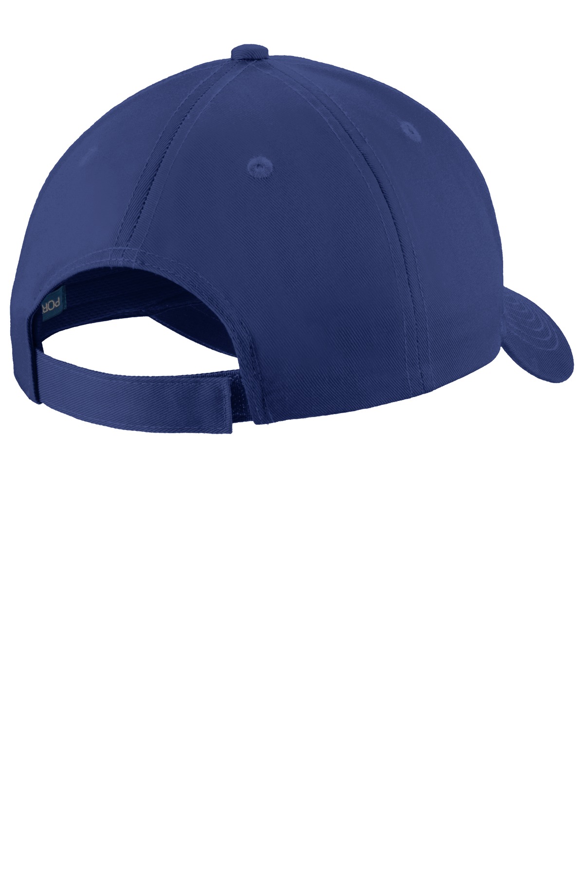 Port Authority Uniforming Twill Cap. C913 9