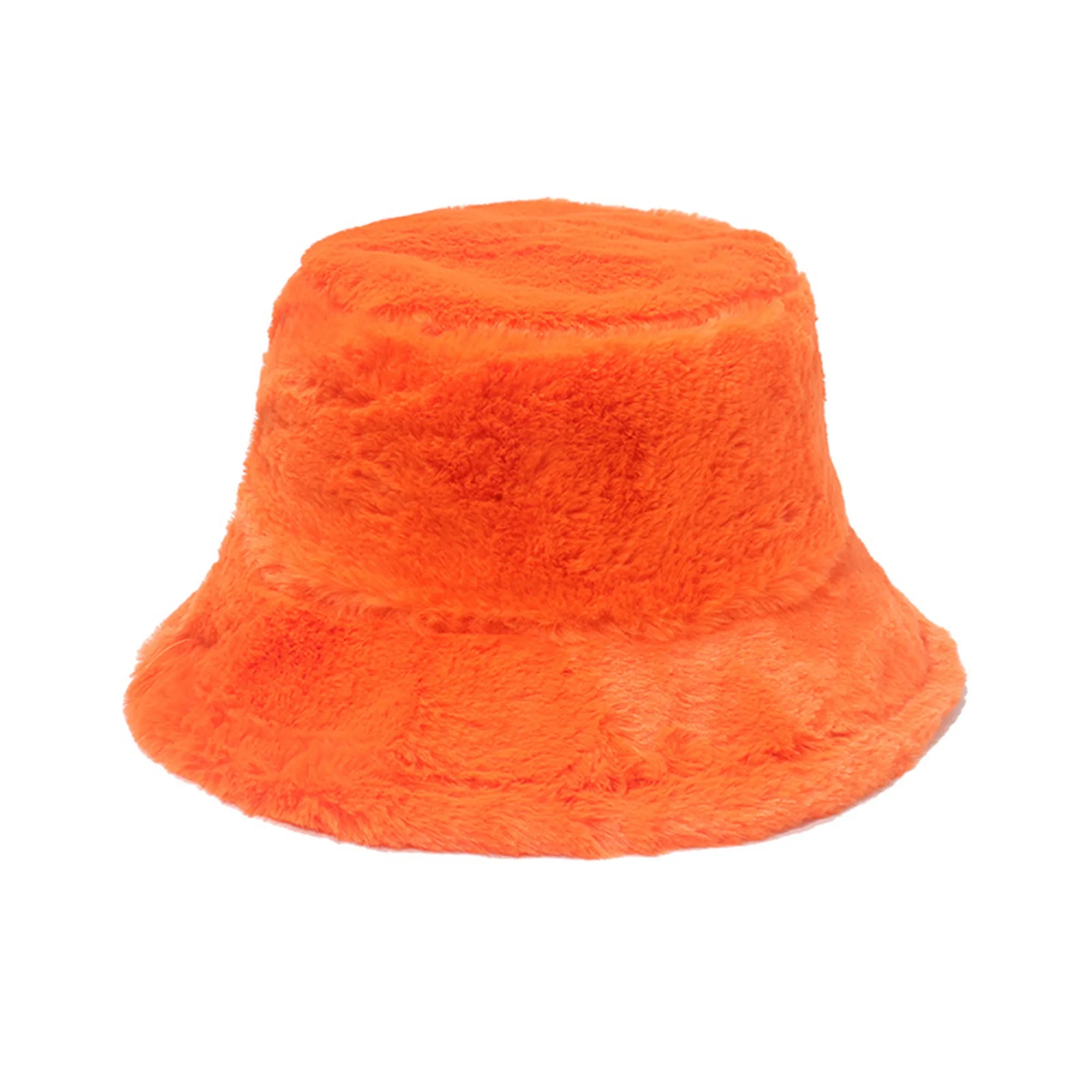 Sherpa Bucket Hat 9