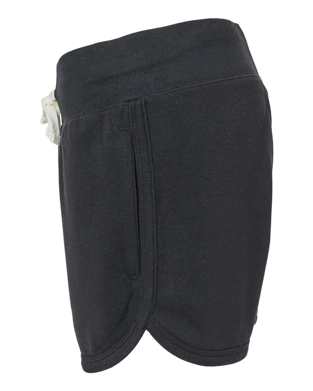 Women's Fleece Shorts - 8856 19