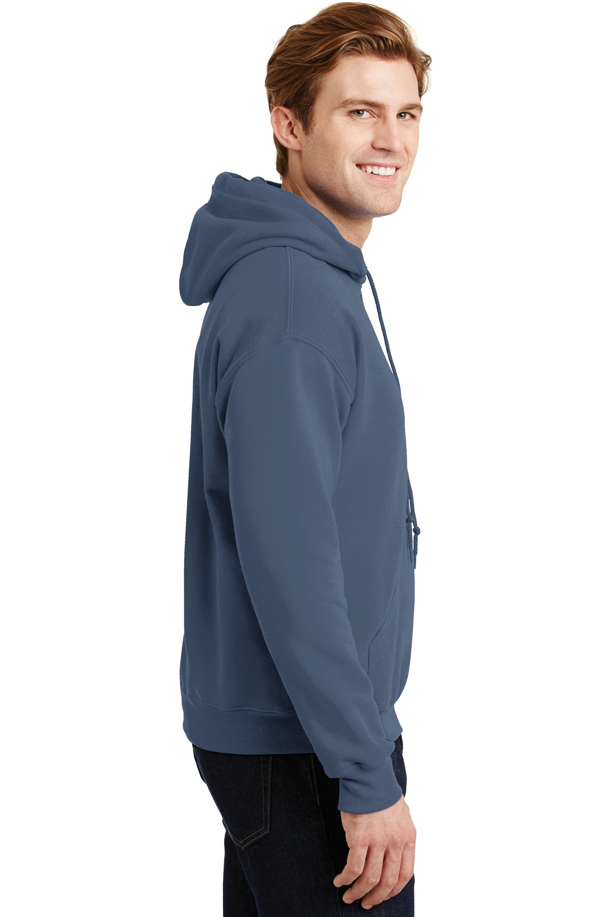 Gildan® Heavy Blend Hooded Sweatshirt 78