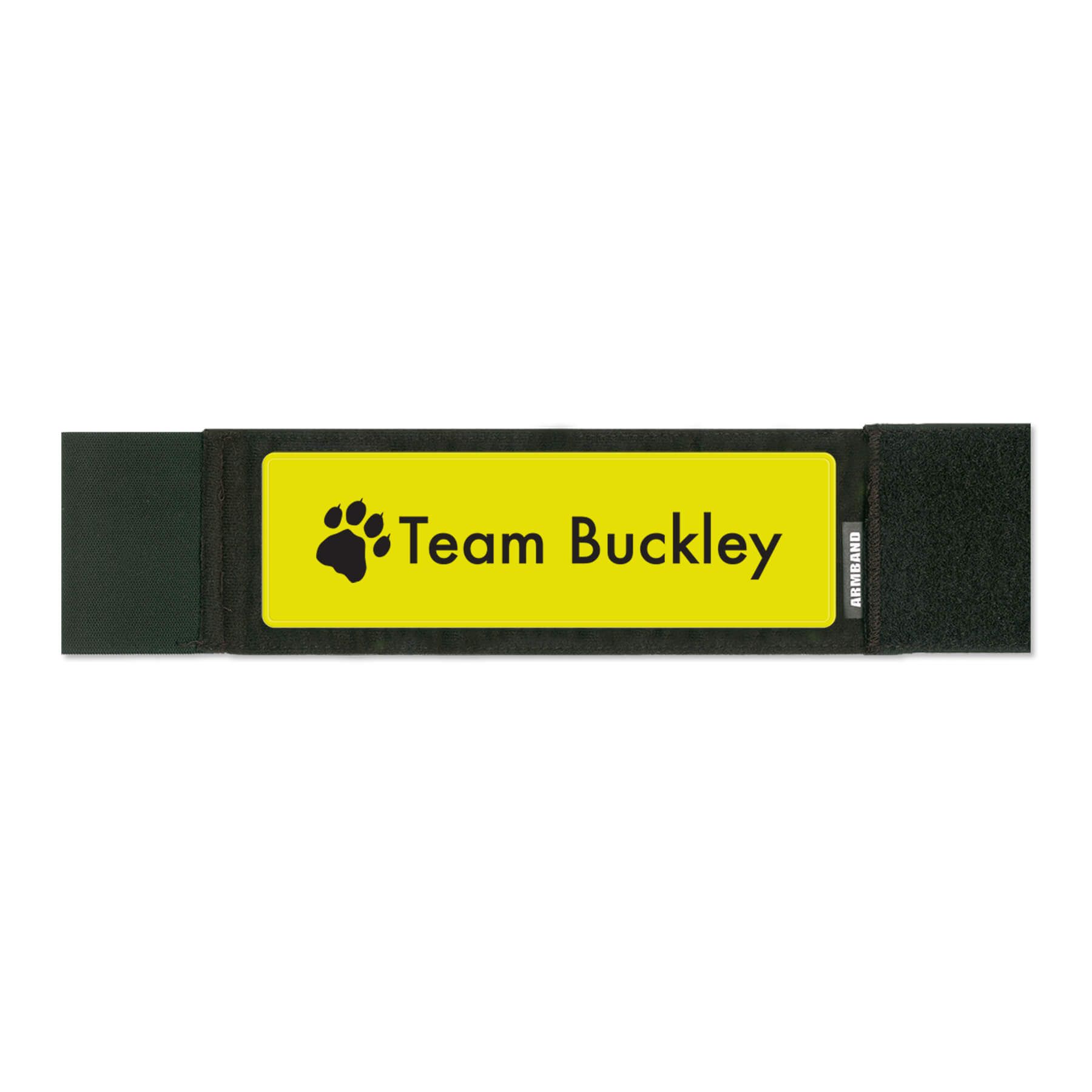 3" Reflective Armband 11