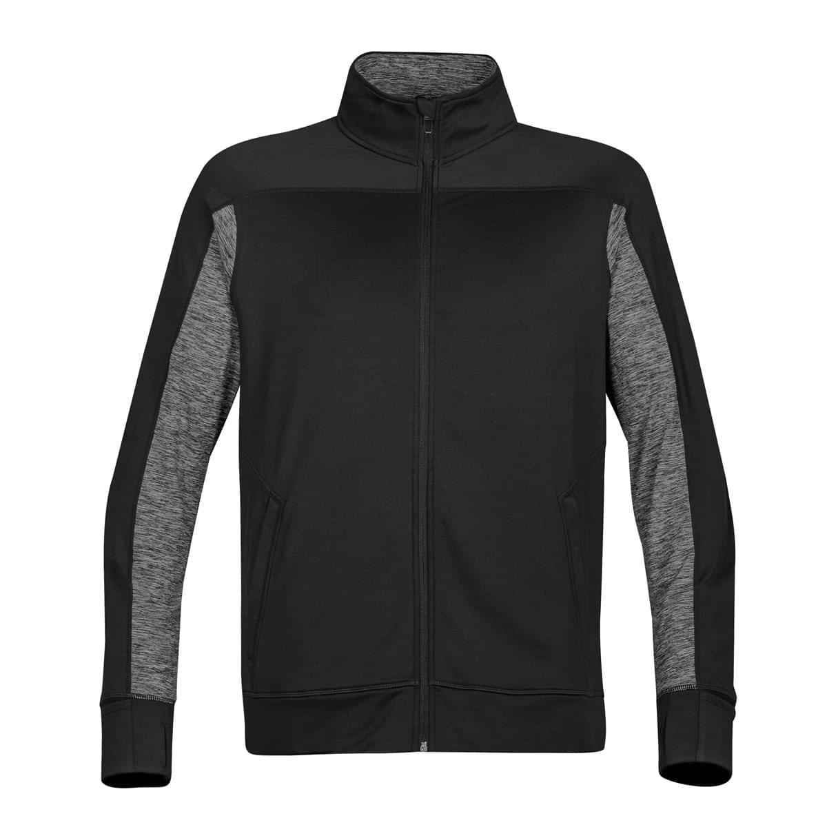 Stormtech Men's Lotus Full Zip Shell