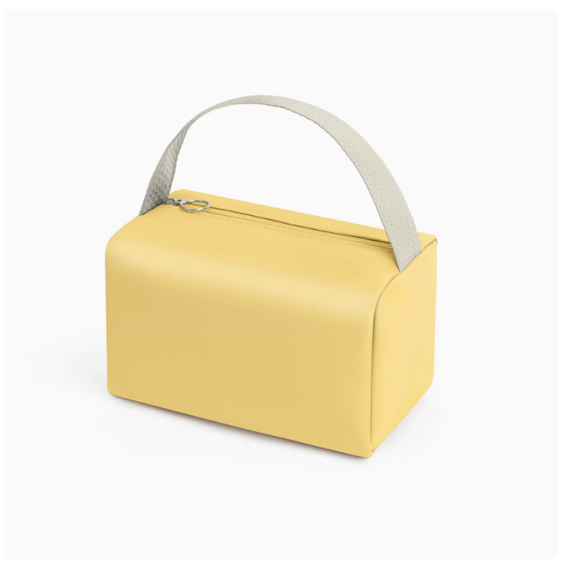 Portable toiletry bag 4