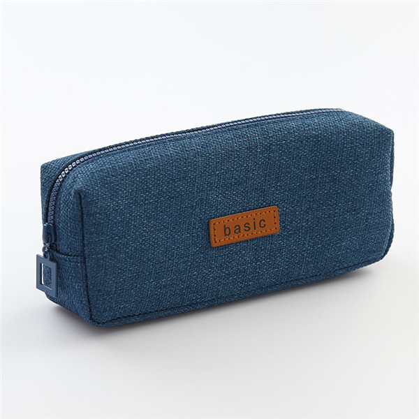 Creative Back School Kit Pencil Case 1