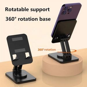 360 Rotation Foldable Phone Stand 3