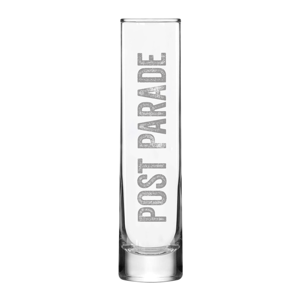 7.5oz. Bud Vase 3
