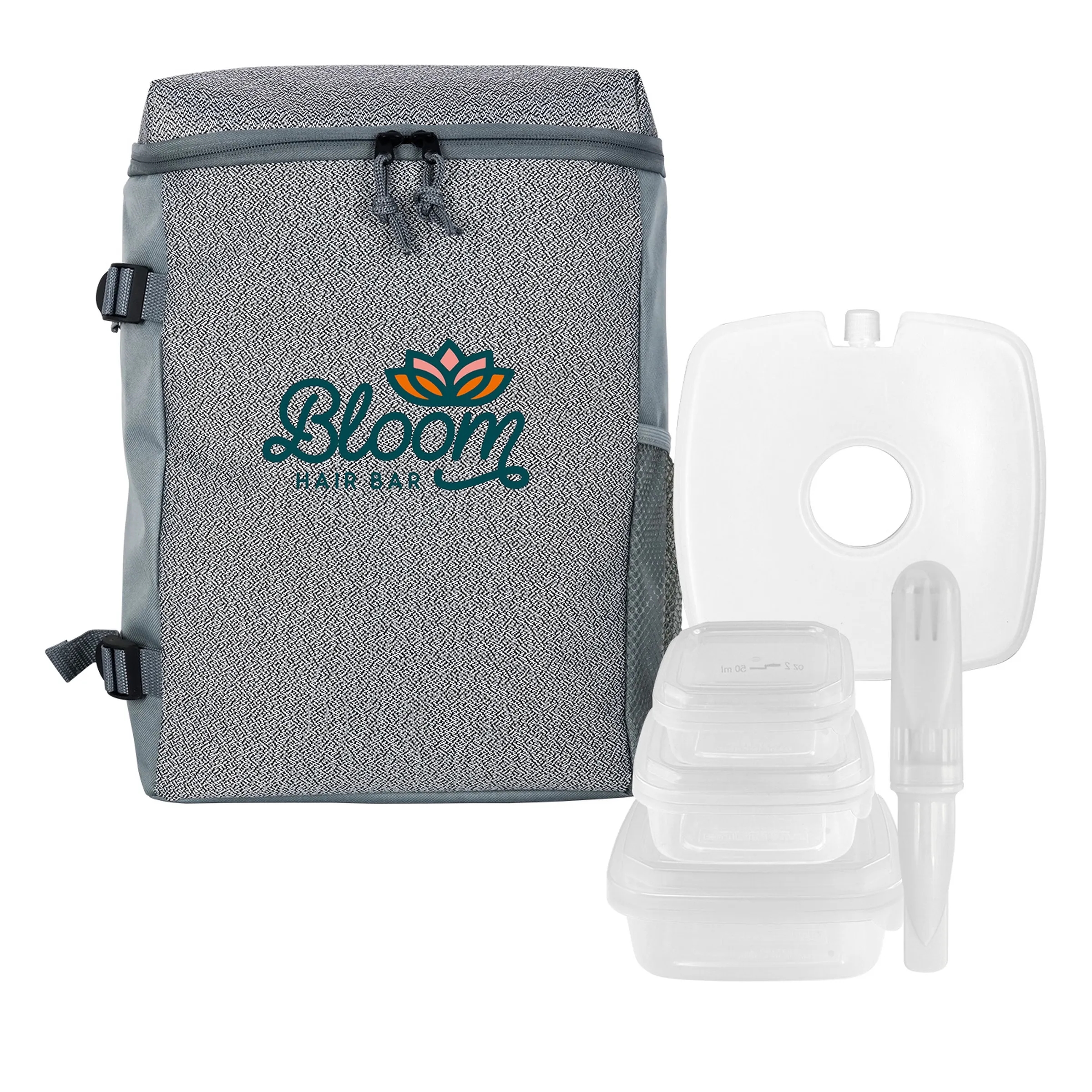 SPECK COOLER CHILLED LUNCH SET 6