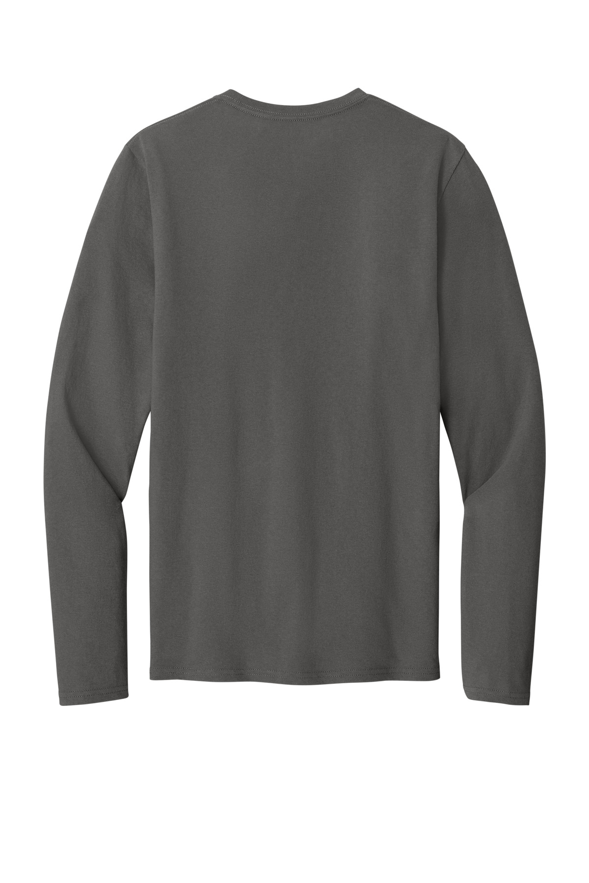 Port & Co Easy Cotton Long Sleeve Tee PC43LS 77
