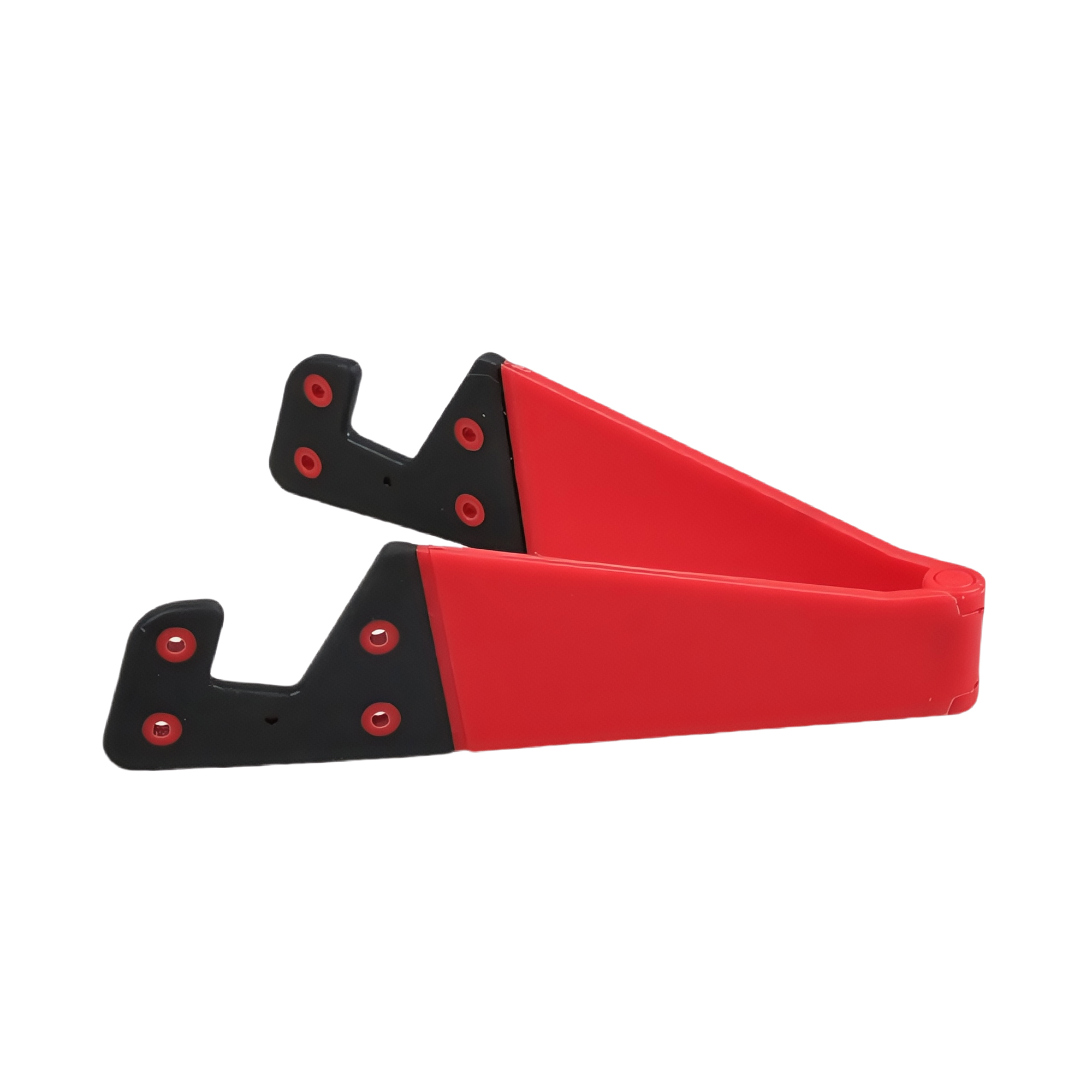 V-Shaped Universal Phone Stand for Desk 4