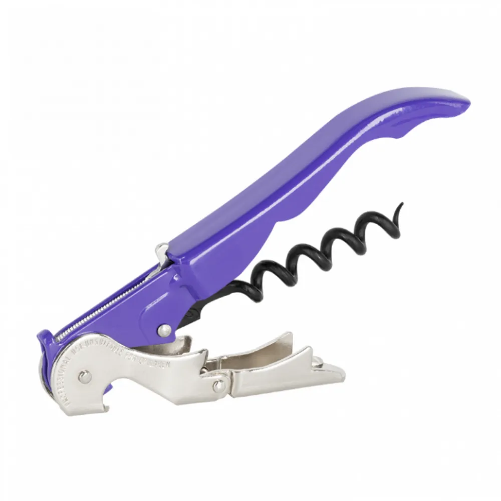 The Pulltap's Slider 900 Corkscrew (Made in Spain) 11
