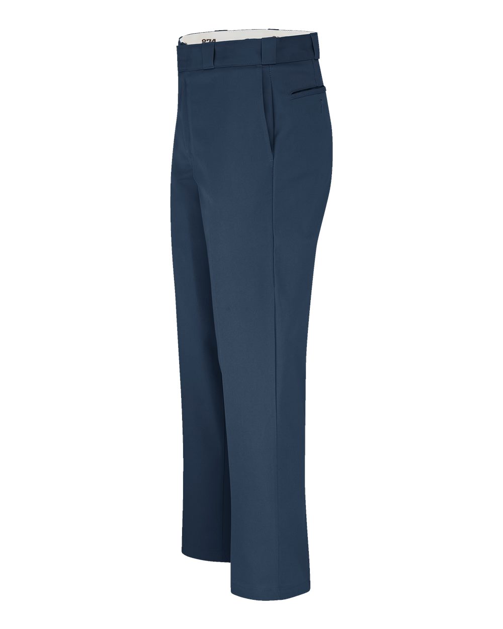 Unisex Industrial 874® Work Pants - P874EXT 10