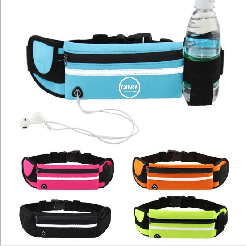Crossbody Fanny Pack 1