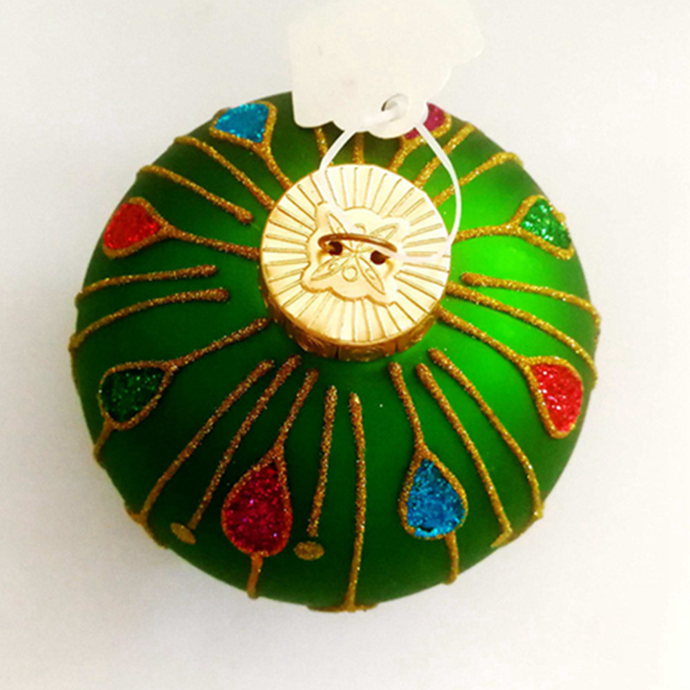 Christmas Ornaments Hanging Ball 2