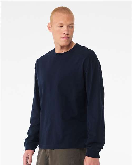 6 oz. Heavyweight Long Sleeve Tee - 3511 95