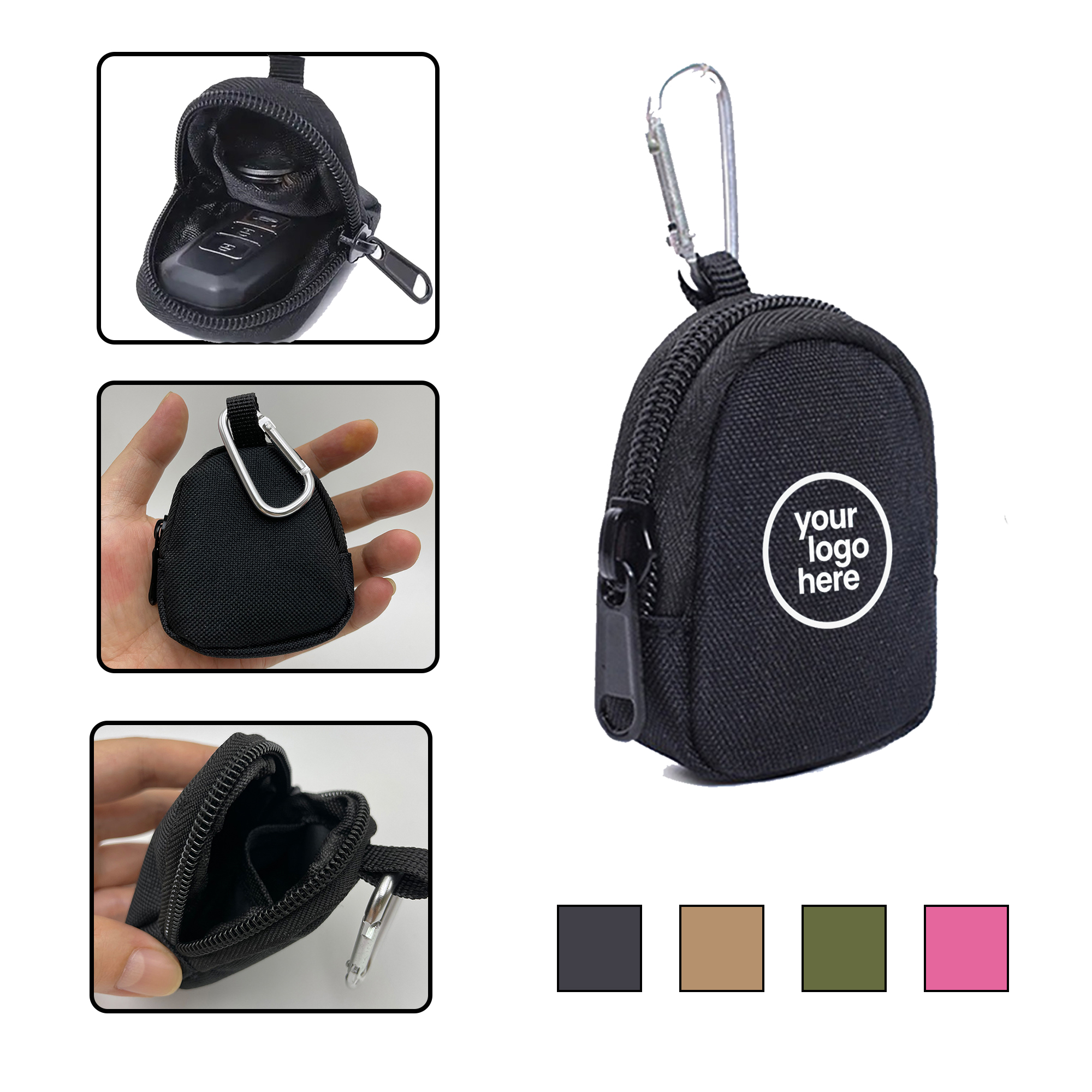 Small Pouch 2