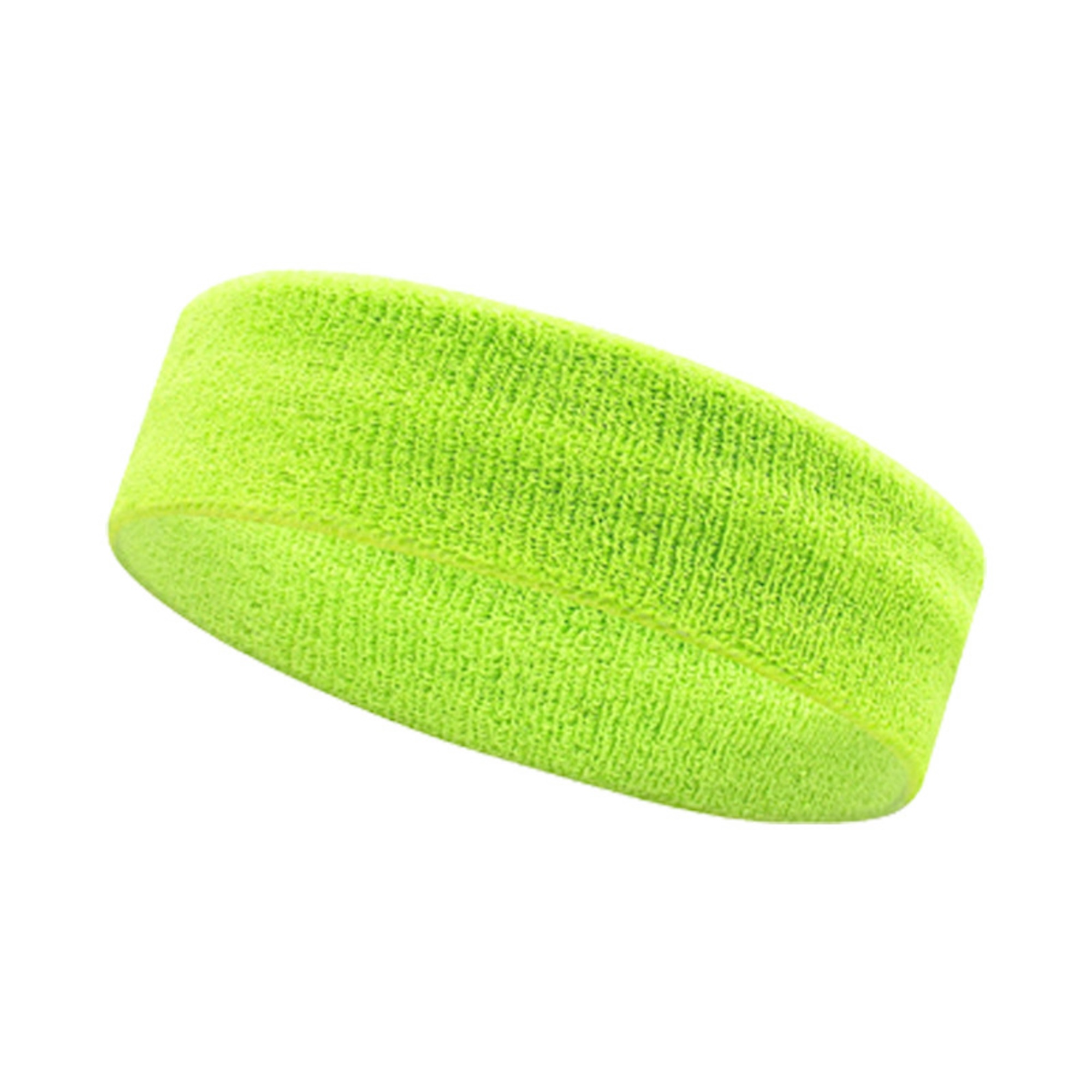 Terry Sports Headband 16
