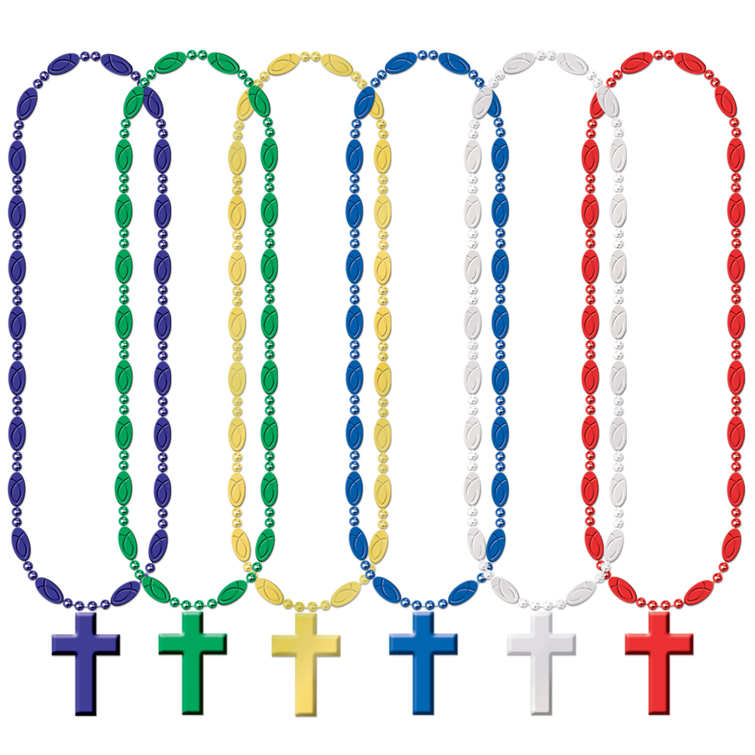 Religious Beads