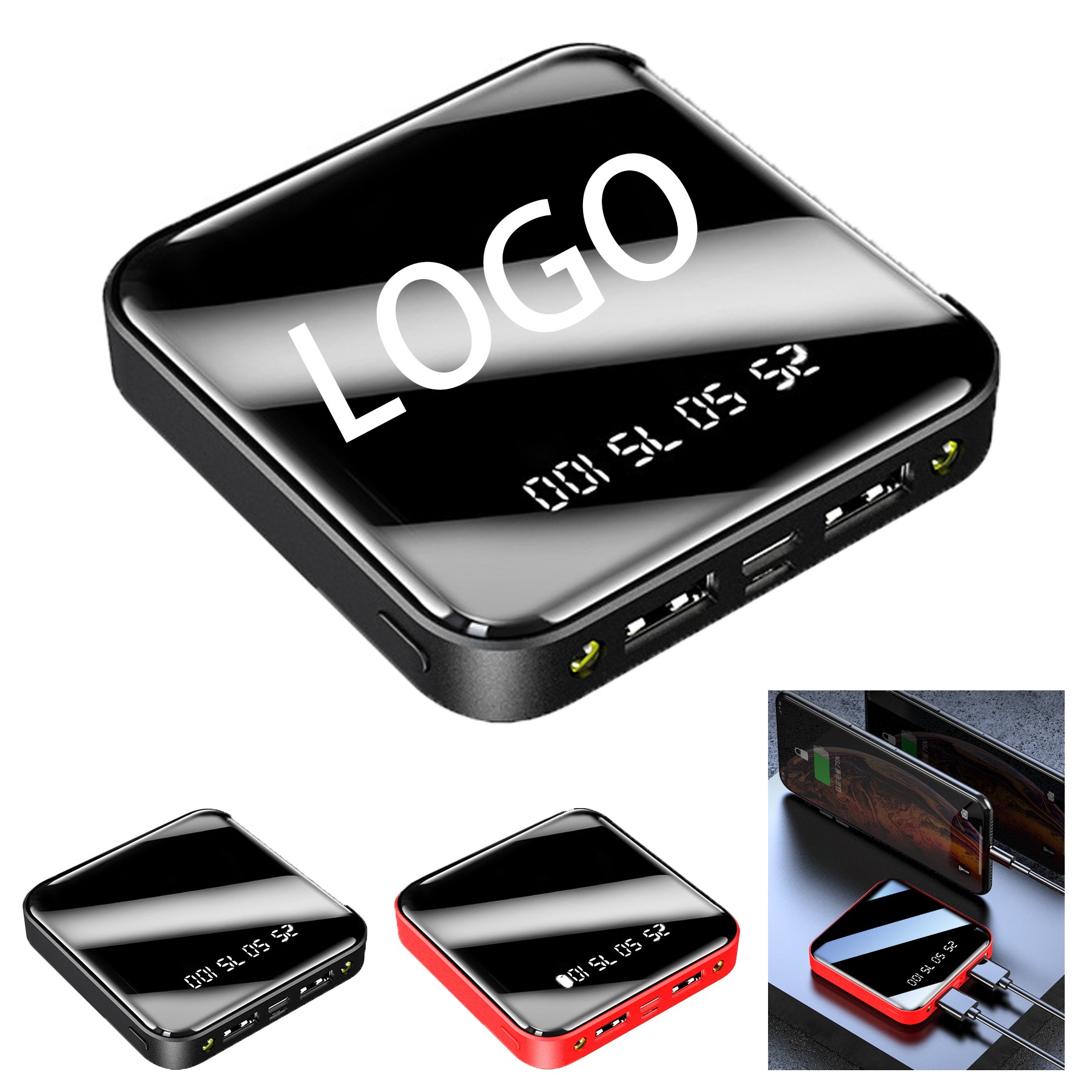 Mini Power Bank