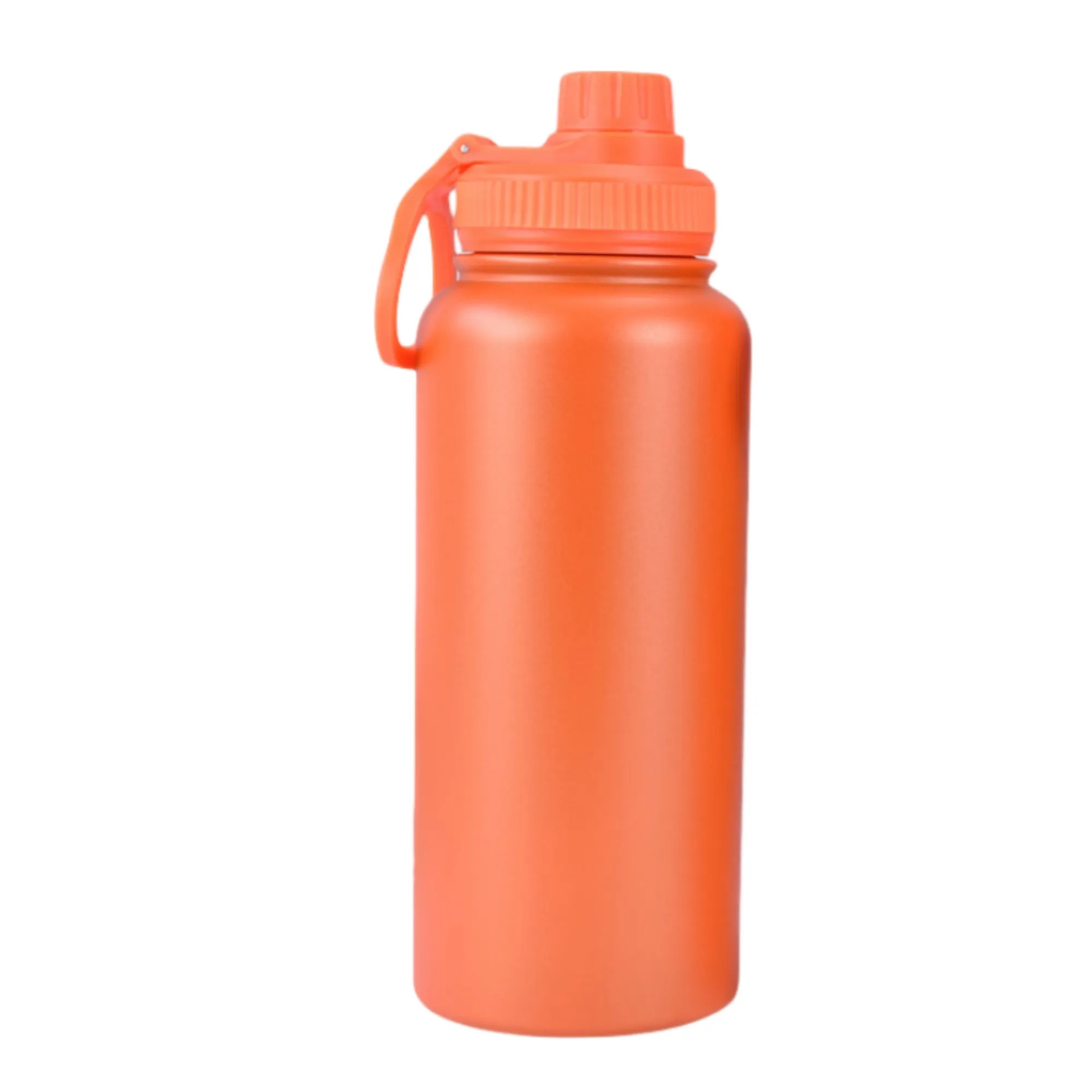 18oz 304Stainless Steel Water Bottles 9