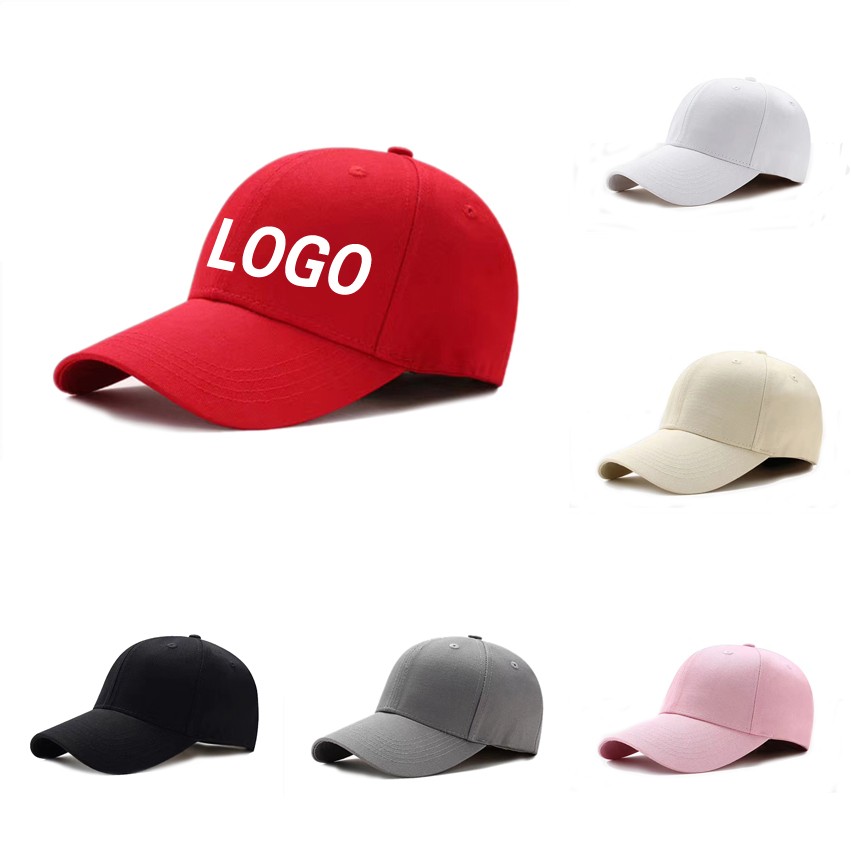 Golf Caps 2