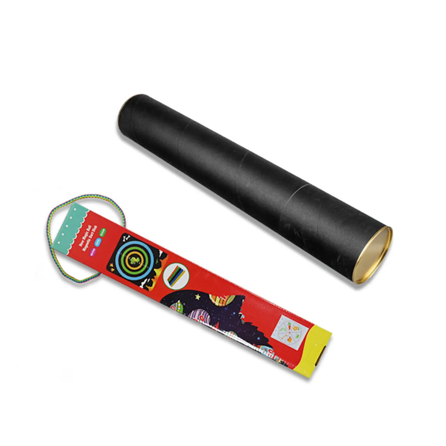 Double Sided Magnetic Dart Board 2