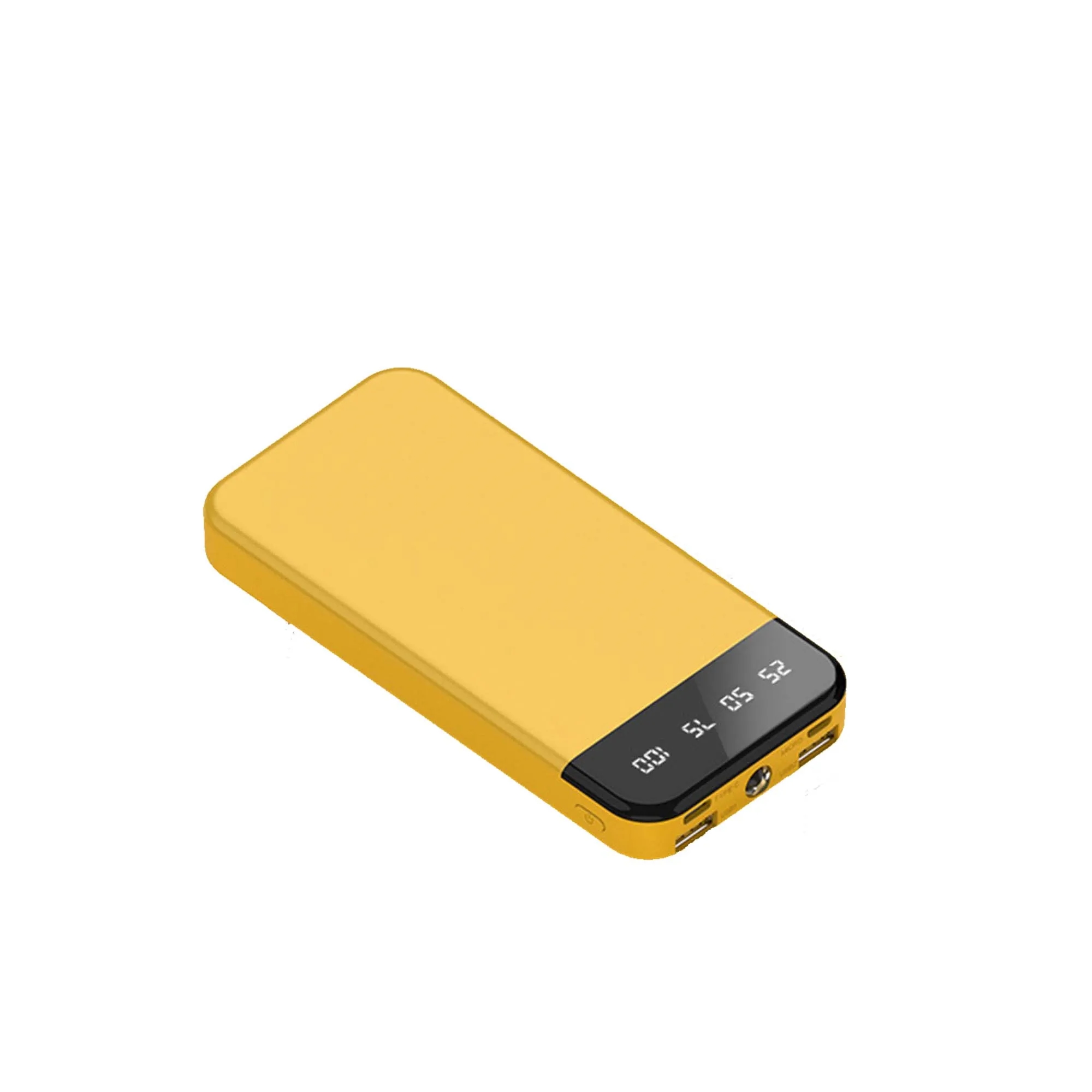 20,000mAh Portable Charger 8