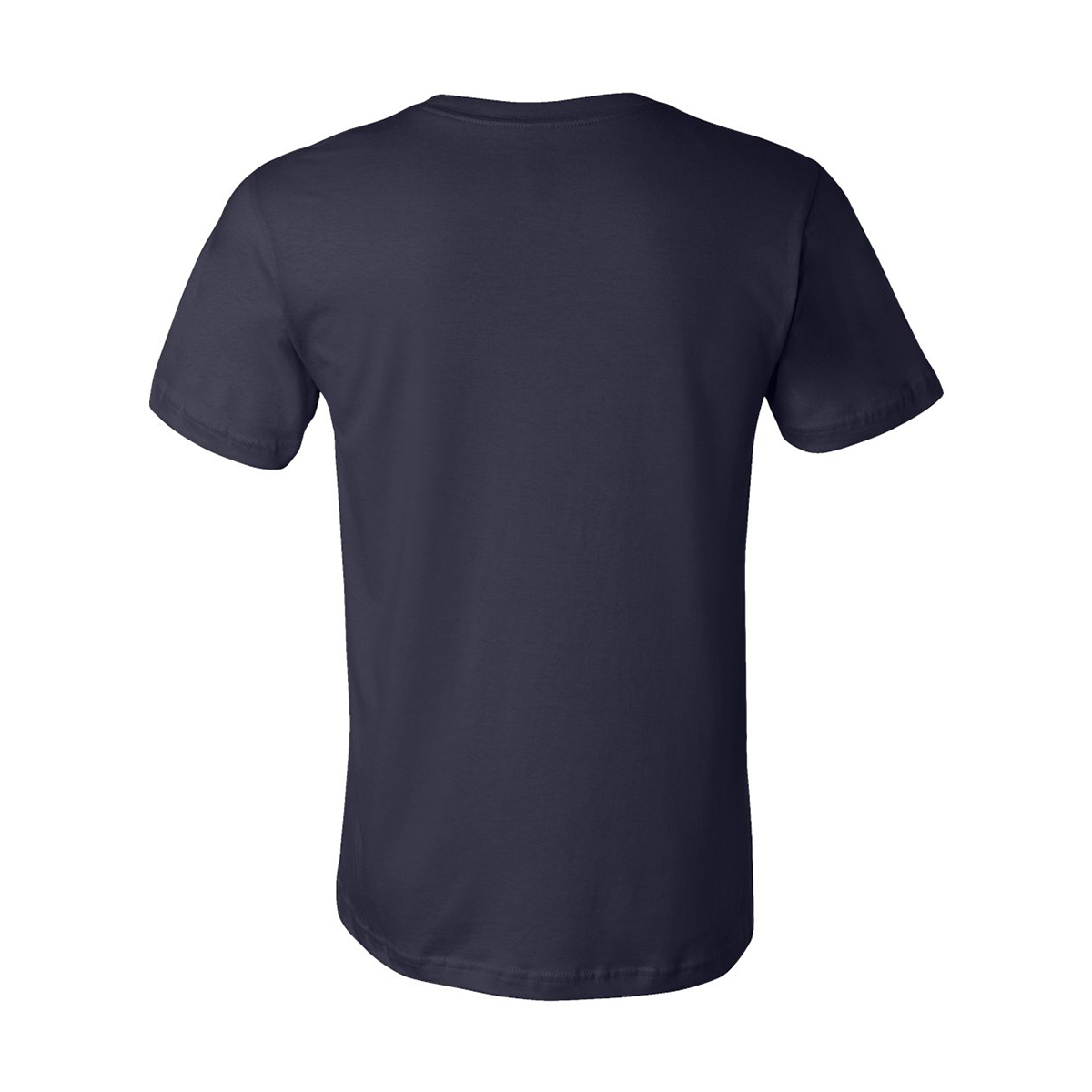 Bella + Canvas Unisex Jersey Short-Sleeve T-Shirt 24