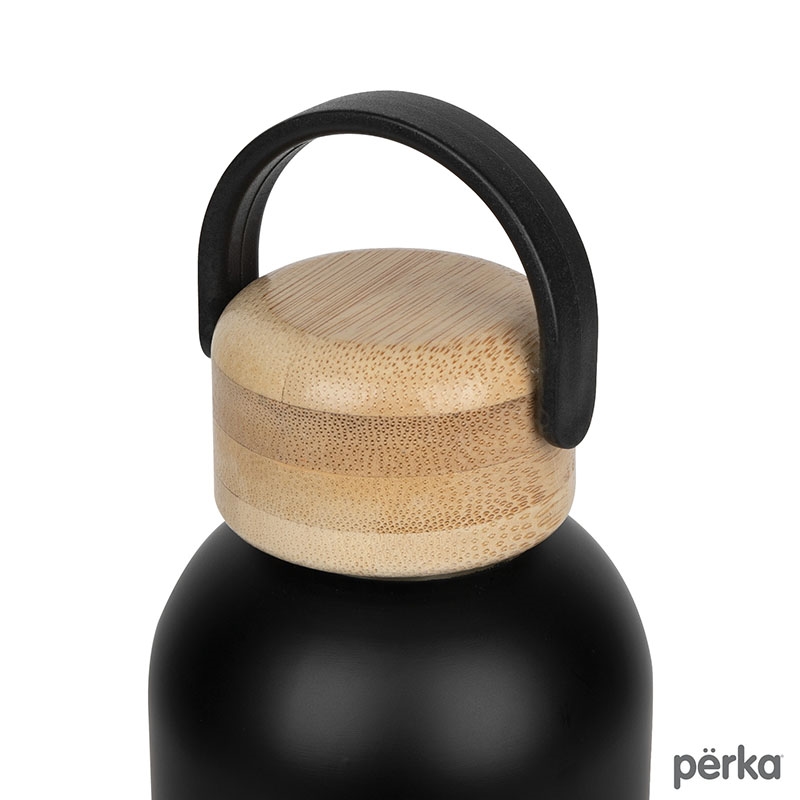 Perka® Dresden 18 oz. Double Wall, Stainless Steel Water Bottle 2