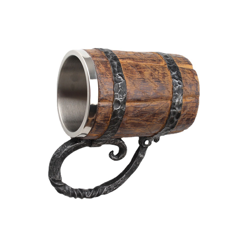 Customizable Replica Cask Mugs 2