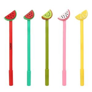 Retractable Metal Ballpoint Pen 4