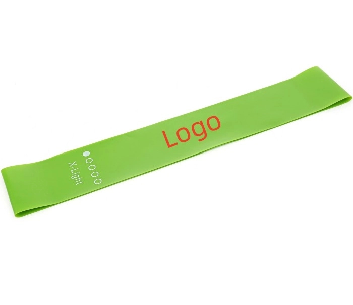 EXERCISE RESISTANCE BANDS 3