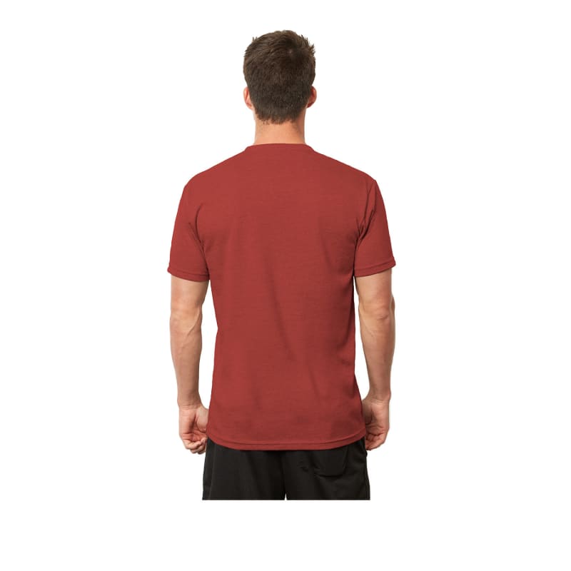 Next Level Apparel Unisex Eco Heavyweight T-Shirt 20
