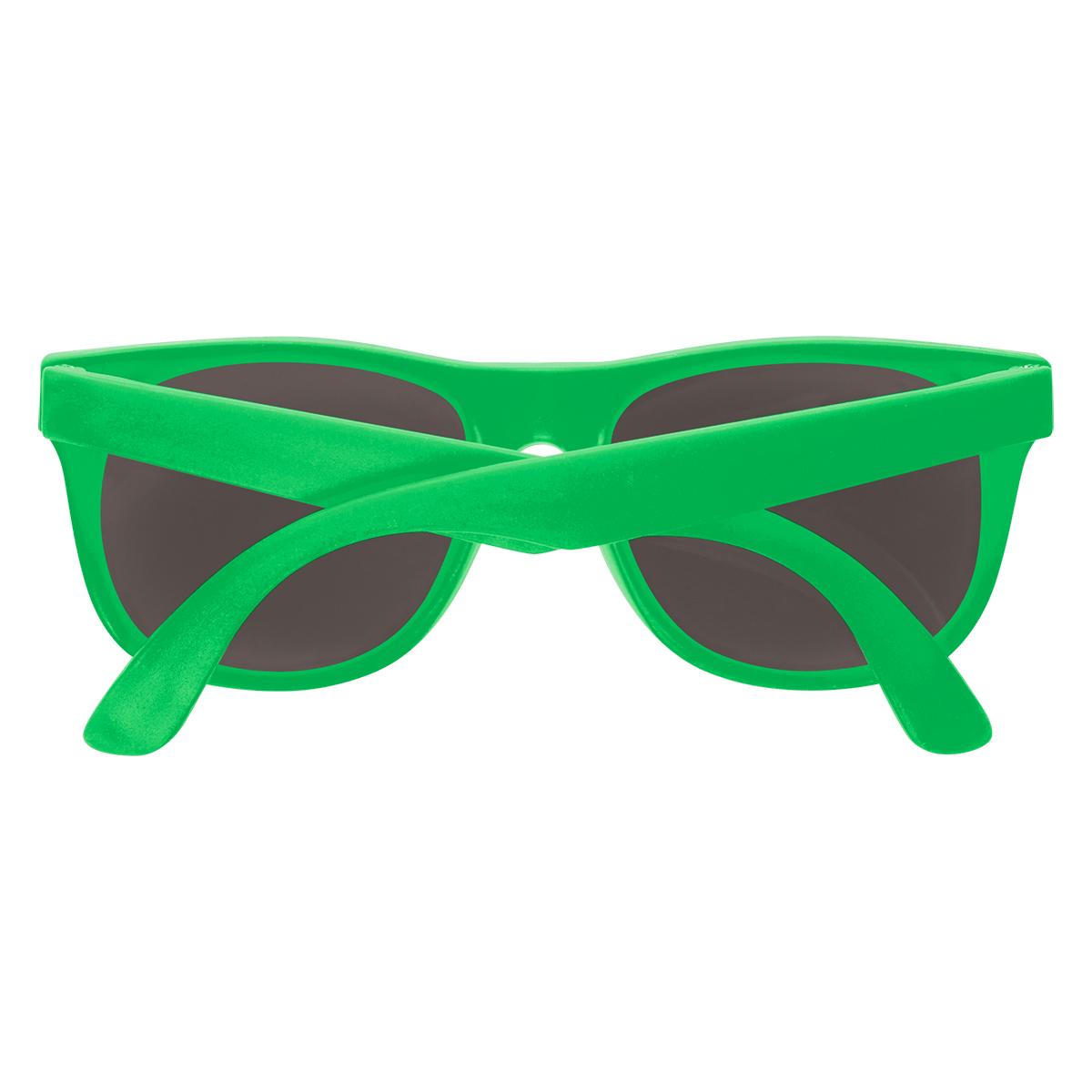 Rubberized Sunglasses 101