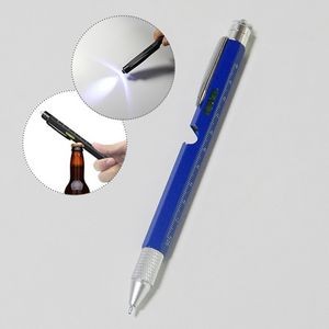 Multi Functional Metal Tool Pen 10