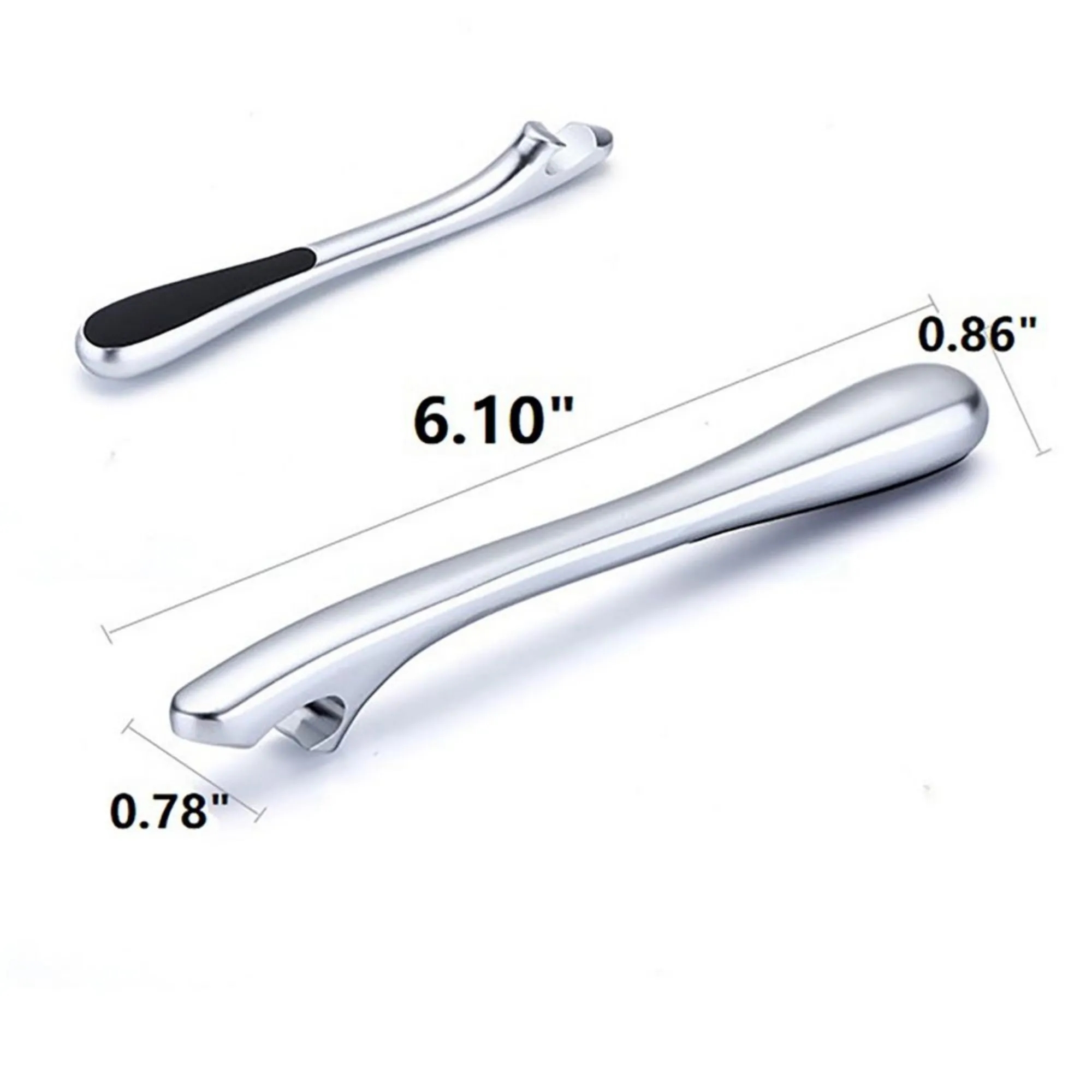 Stylish Beer Bottle Opener With Long-Handled 1