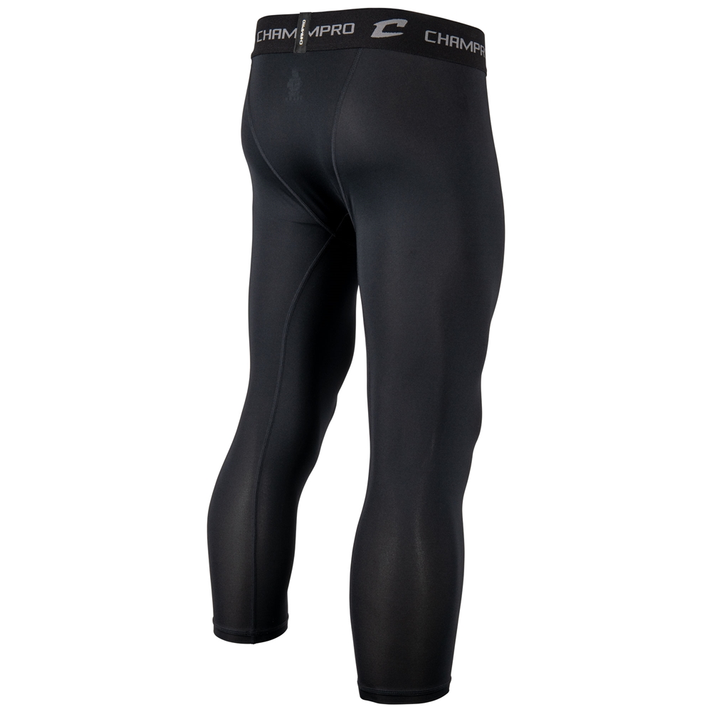 3/4 Length Compression Tight 1