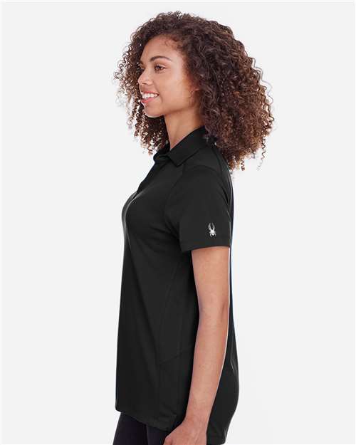 Women's Freestyle Polo - S16519 5