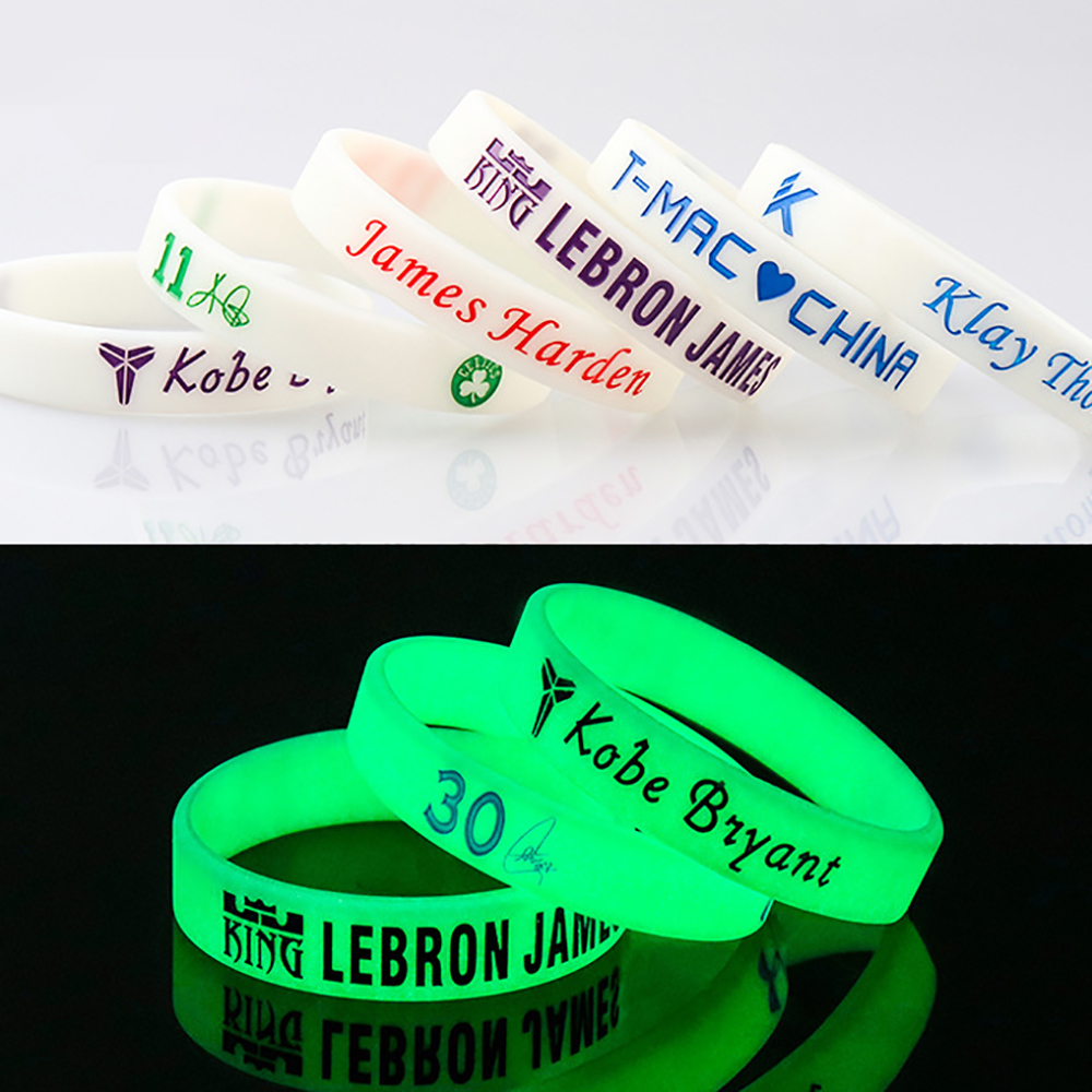Glow In The Dark Wristbands 3