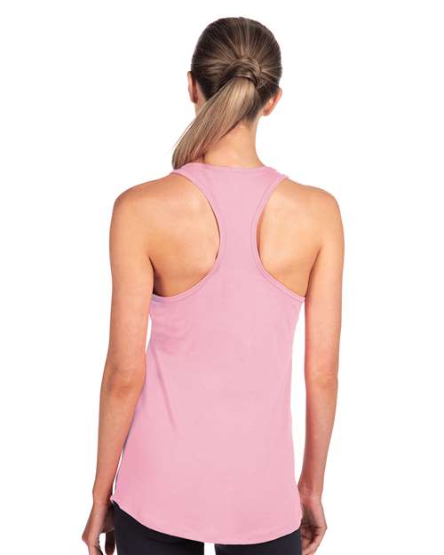 Women's Ideal Racerback Tank - 1533 87