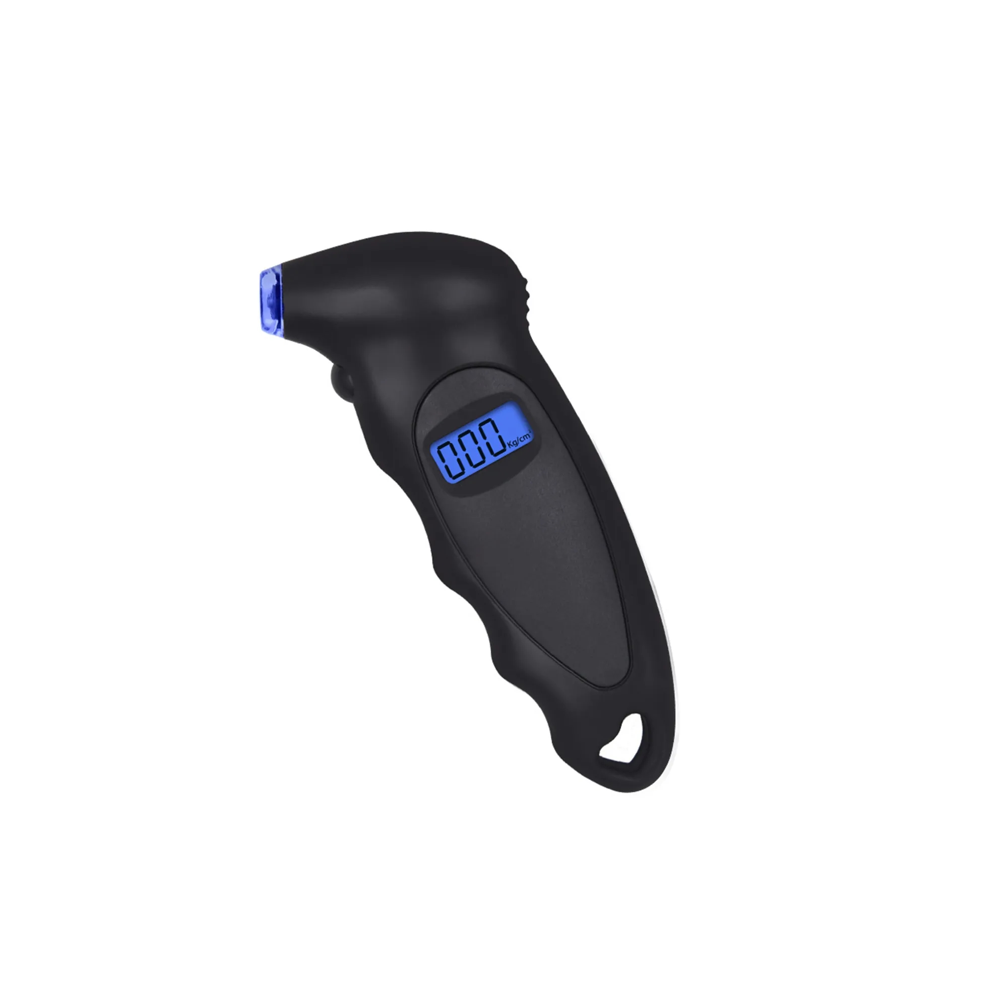 Auto Digital Tire Pressure Gauge 150 PSI 4 Settings 2