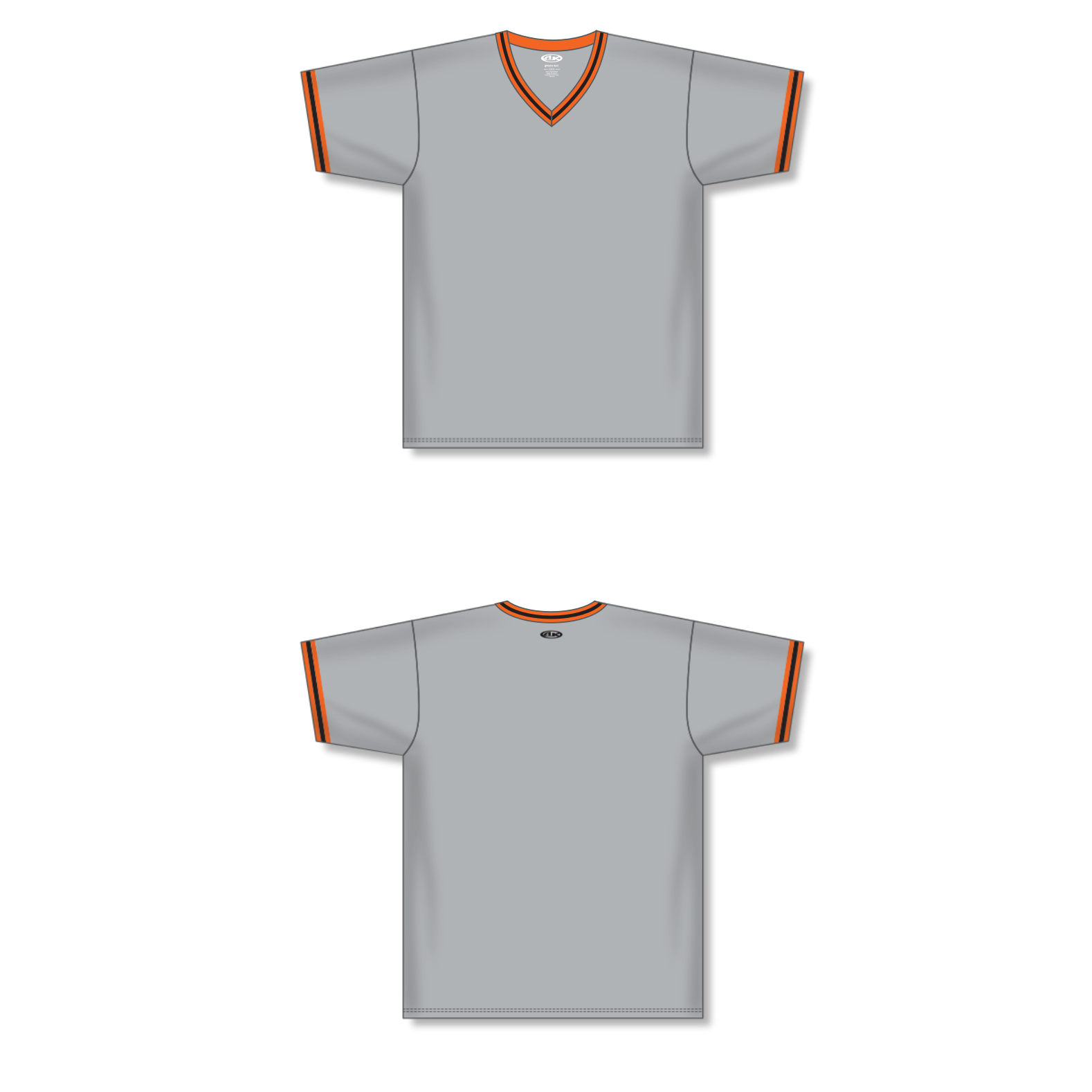 Volleyball Jerseys V1333-G01 106