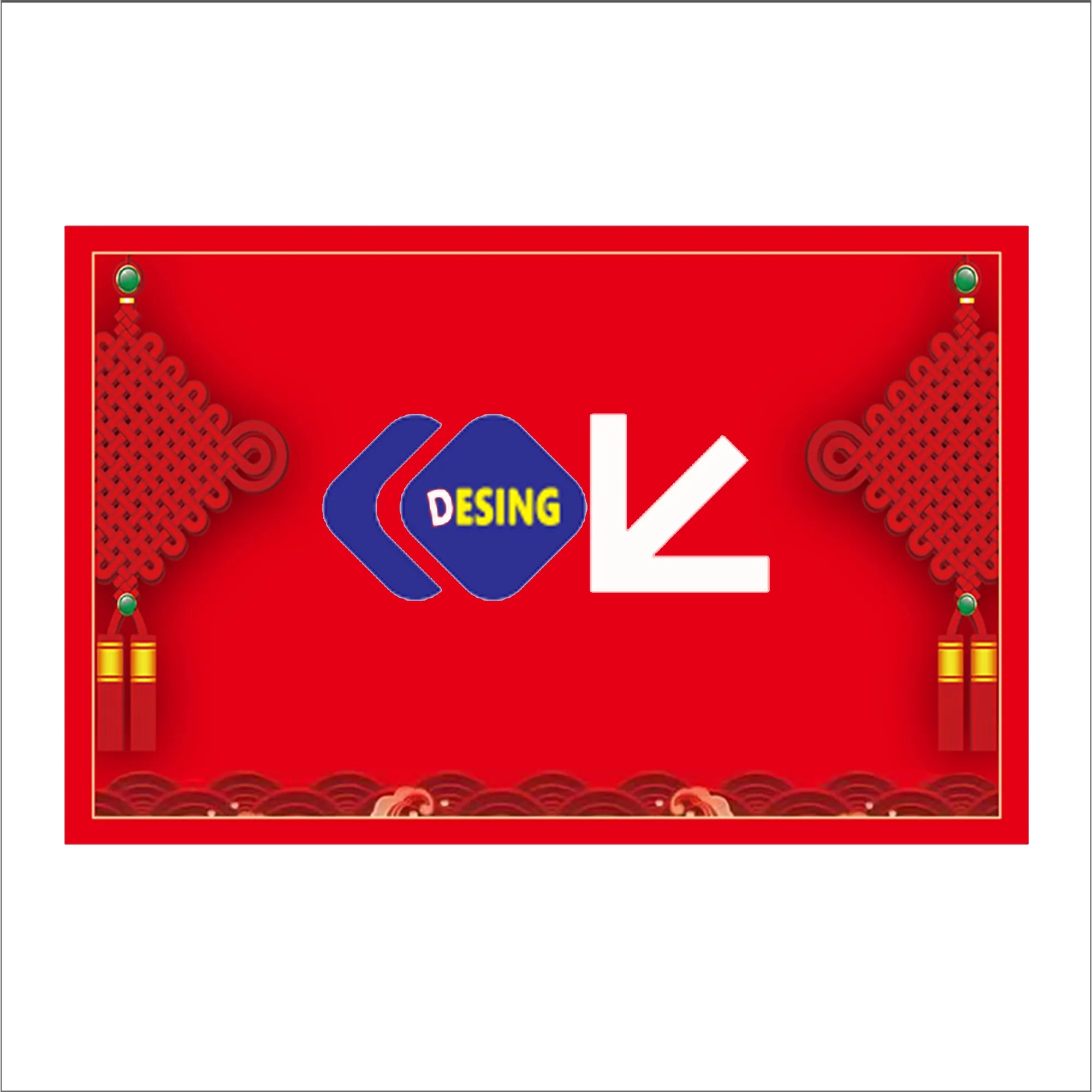 Indoor/outdoor Entrance Floor Mat 3
