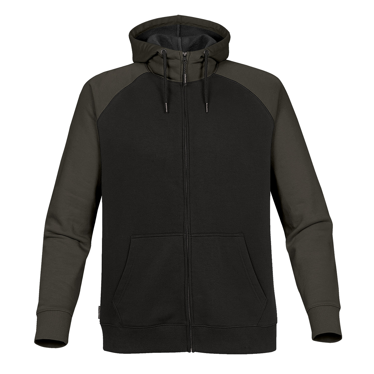 Stormtech Omega Men's Zip Hoody 10