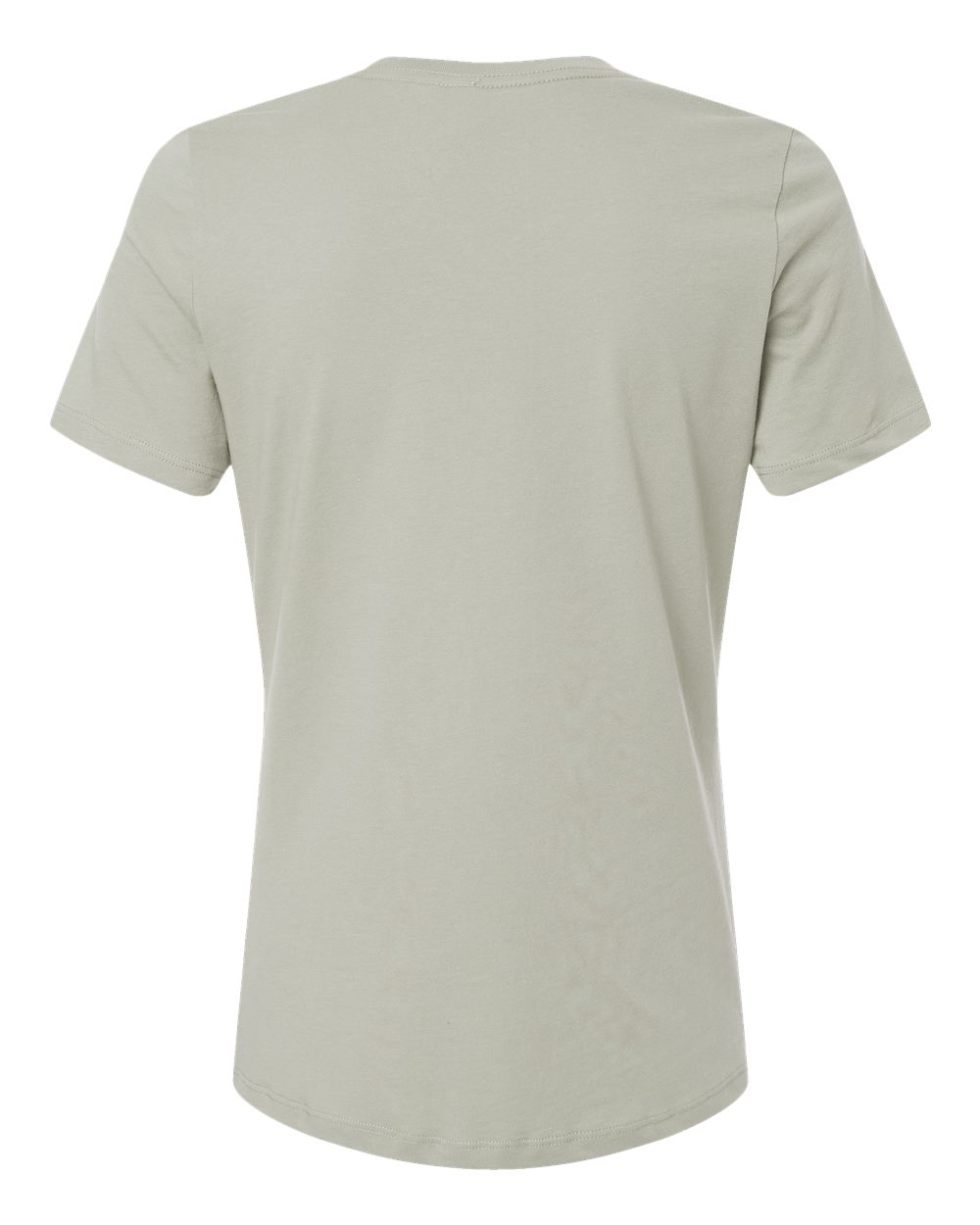 Women's Relaxed Jersey Tee - 6400 224